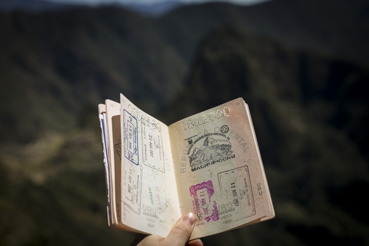Passpod, Negara Bebas Visa, Liburan di Luar Negeri Bebas Visa, Negara negara bebas visa