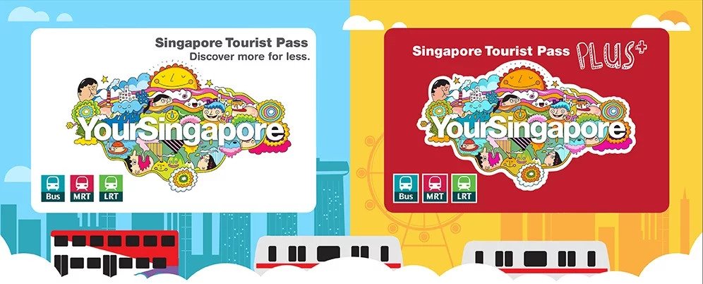 Passpod, Singapore Tourist Pass, Singapura, Singapore, Liburan di Singapura